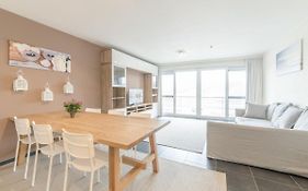 Apartment Residentie Albatros-3